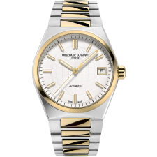 Frederique Constant FC-303V2NH3B Highlife Ladies Watch Automatic 34mm 5ATM, karóra