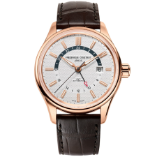 Frederique Constant FC-350VT4H4 Yacht Timer, férfi karóra