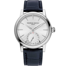 Frederique Constant FC-706S3H6 Mens Watch Classic Manufacture Date 40mm 5ATM, karóra