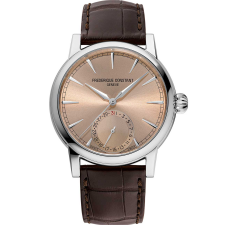 Frederique Constant FC-706SAL3H6 Mens Watch Classic Manufacture Date 40mm 5ATM, karóra