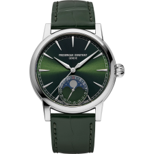 Frederique Constant FC-716GR3H6, karóra