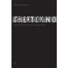  Free Tekno – Christiana Breinl idegen nyelvű könyv