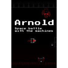 FreeAnimals_Software Arnold (PC - Steam elektronikus játék licensz) videójáték
