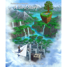 Freebird Games A Bird Story (PC - Steam elektronikus játék licensz) videójáték