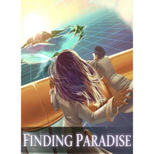 Freebird Games Finding Paradise (PC - Steam elektronikus játék licensz) videójáték