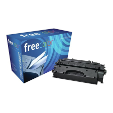 Freecolor (HP CE505X 05X) Toner Fekete nyomtatópatron & toner