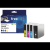 Freecolor Patrone Canon PGI-2500XL BK/C/M/Y remanufactured (K10405F7)