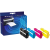 Freecolor Patrone HP 364XL Multipack BK/C/M/Y remanufactured (K10232F7)