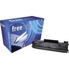 Freecolor Toner helyettesíti HP 78A Kompatibilis Fekete 2100 oldal (78A-FRC) - Nyomtató Patron nyomtatópatron & toner