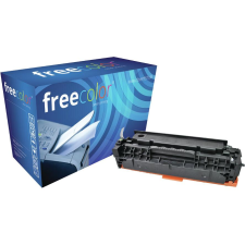 Freecolor Toner HP CLJ CP2025 black CC530A kompatibel (K15132F7) nyomtatópatron & toner