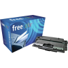 Freecolor Toner HP LJ 700  black CF214X kompatibel (K15724F7)