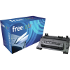 Freecolor Toner NTR f. HP LJ P4015/4515 X bk CC364X kompatibel (K15109F7)