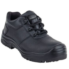FREEDITE S3 SRC FEKETE, KOMPOZITOS VÉDŐFÉLCIPŐ (43) munkavédelmi cipő