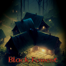 Freedom! Games Black Forest (Digitális kulcs - PC) videójáték