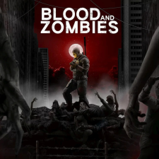 Freedom! Games Blood and Zombies (Digitális kulcs - PC) videójáték