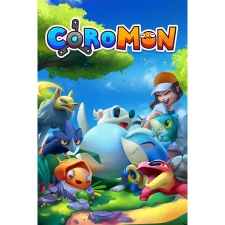 Freedom! Games Coromon (PC - Steam elektronikus játék licensz) videójáték