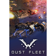 Freedom! Games Dust Fleet (PC - Steam elektronikus játék licensz) videójáték
