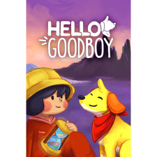 Freedom! Games Hello Goodboy (PC - Steam elektronikus játék licensz) videójáték