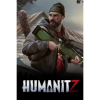 Freedom! Games HumanitZ (PC - Steam elektronikus játék licensz)