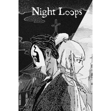 Freedom! Games Night Loops (PC - Steam elektronikus játék licensz) videójáték
