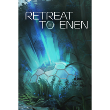 Freedom! Games Retreat To Enen (PC - Steam elektronikus játék licensz) videójáték