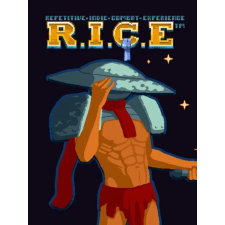 Freedom! Games RICE Repetitive Indie Combat Experience (digitális licenc) videójáték