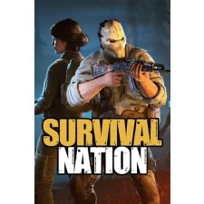 Freedom! Games Survival Nation: Lost Horizon (digitális licenc) videójáték