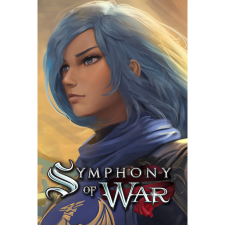 Freedom! Games Symphony of War: The Nephilim Saga (PC - Steam elektronikus játék licensz) videójáték