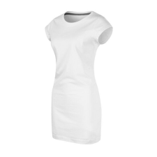  Freedom ruha női fehér XL női ruha