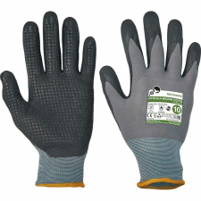 Freehand NYROCA MAXIM DOTS textil kesztyű védőkesztyű
