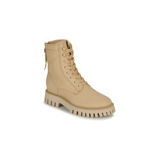 Freelance Csizmák LUCY BACK ZIP BOOT Bézs 38