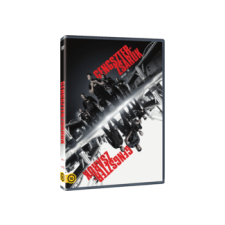 Freeman Gengszterzsaruk (Dvd) akció és kalandfilm