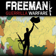  Freeman: Guerrilla Warfare (Digitális kulcs - PC) videójáték