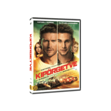 Freeman Kipörgetve (Dvd) akció és kalandfilm