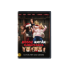 Freeman Rossz anyák karácsonya (Dvd)