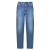 FREEMAN T. PORTER Freeman T.Porter Egyenes szárú farmerek EDITA S-SDM Kék EU XS