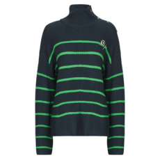 FREEMAN T. PORTER Freeman T.Porter Pulóverek PRAGGA STRIPES Tengerész EU M