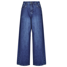FREEMAN T. PORTER Freeman T.Porter Ruhák JANE DENIM Kék US 27