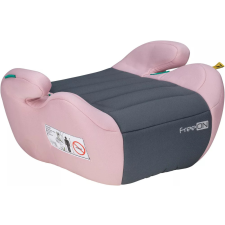 FreeOn Comfy ülésmagasító 125-150cm- Pink&gray ülésmagasító