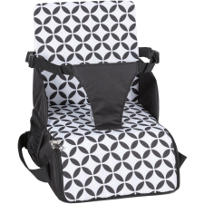 FreeON Fold&Go hordozható textil etetőszék/székmagasító etetőszék