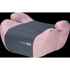 FreeON gyermek autósülés Comfy i-Size rózsaszürke gyerekülés