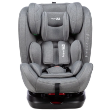 FreeOn Sierra I-size biztonsági gyerekülés 40-150cm- Gray gyerekülés