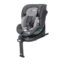 FreeON Space I-size biztonsági gyerekülés 40-150cm- Gray gyerekülés
