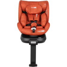  FreeON Space I-size biztonsági gyerekülés 40-150cm- Orange gyerekülés