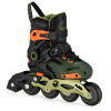  FREESPO KIDS inline korcsolya 35-38 GR