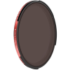 Freewell 77mm Threaded Hybrid Variable ND / CPL 3-7 Stop Filter