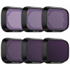 Freewell DJI MINI 3 PRO - ALL DAY - 6PACK Szűrő készlet