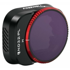 Freewell DJI Mini 3 Pro ND32/PL Hibrid szűrő drón kiegészítő