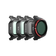 Freewell Everyday szűrő készlet DJI Mini 5 Pro drón kiegészítő