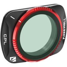 Freewell FW-OP3-CPL DJI Osmo Pocket 3 CPL Szűrő (FW-OP3-CPL) sportkamera kellék